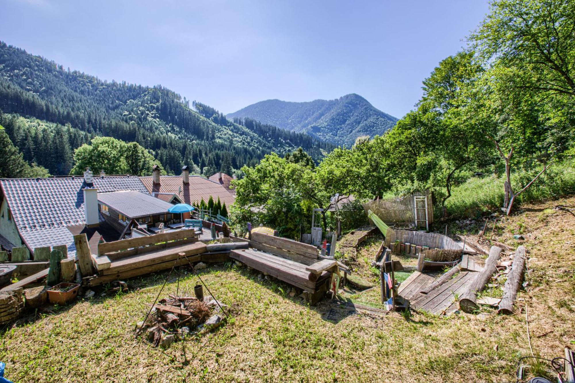 Maluzina Tatra Magicヴィラ エクステリア 写真